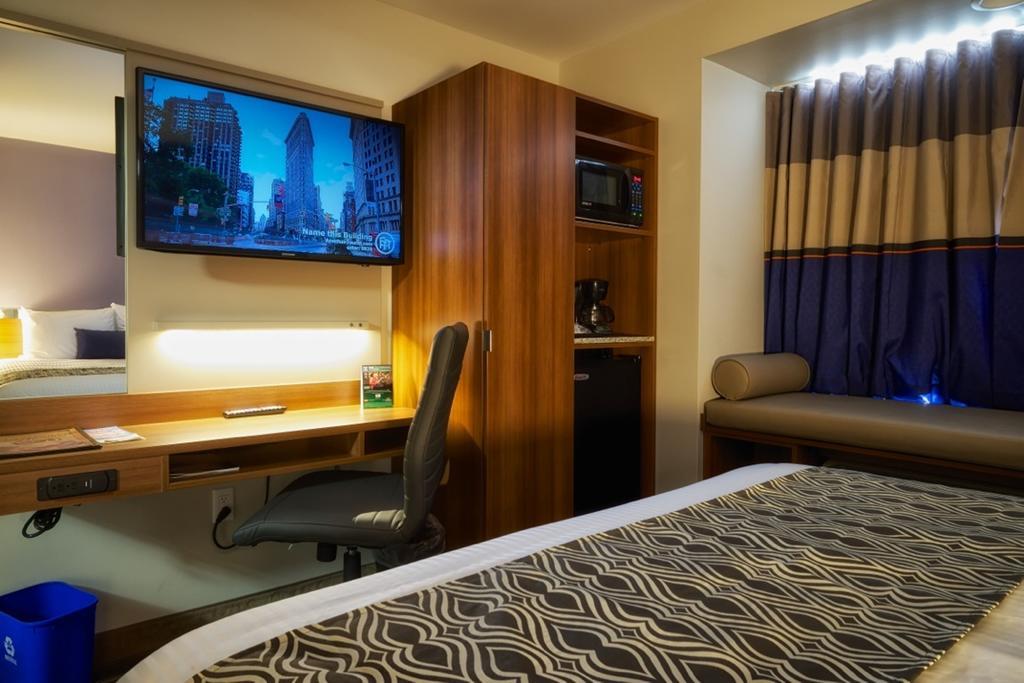 Microtel Inn & Suites Су-Сент-Мари Номер фото
