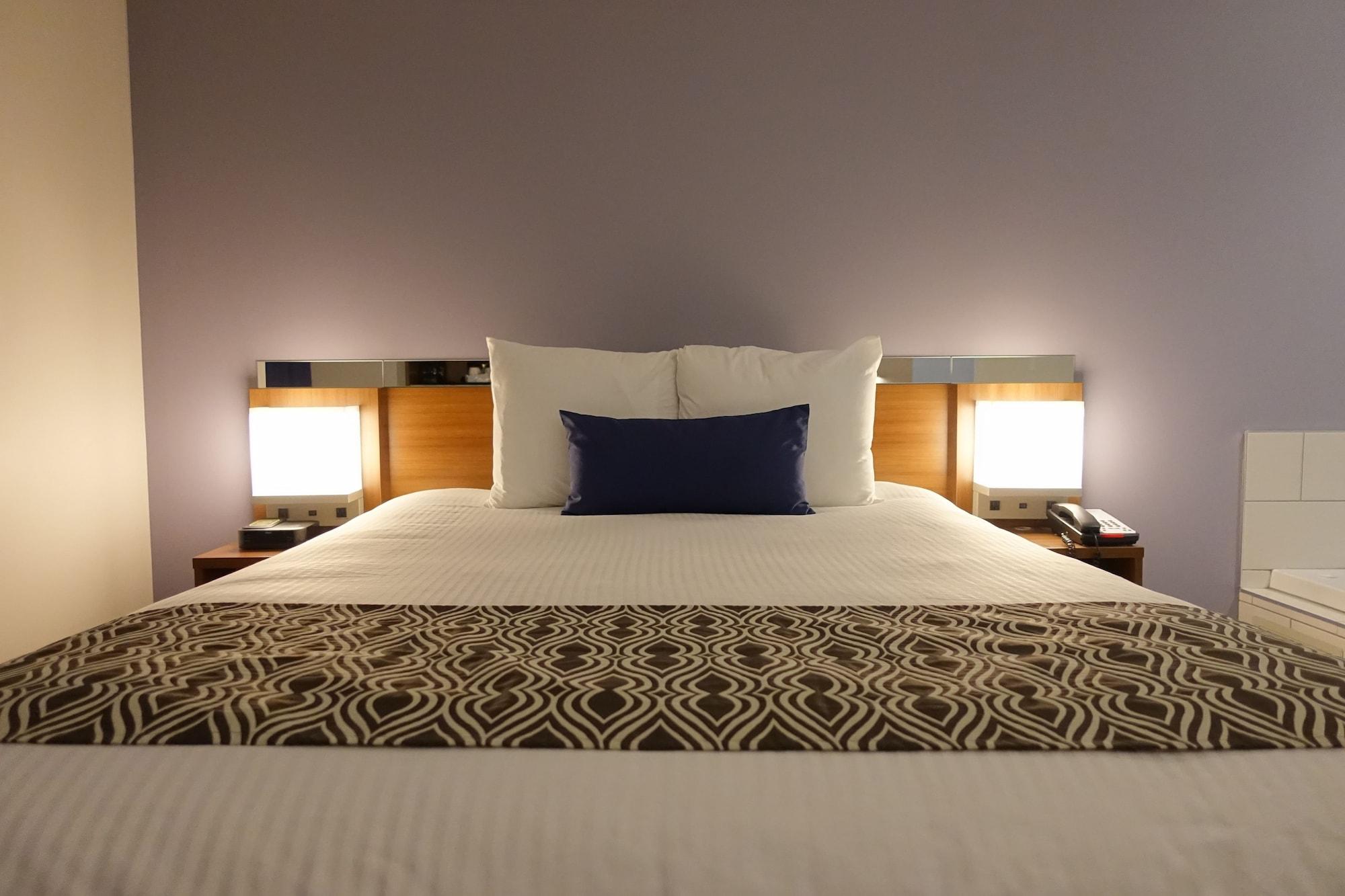 Microtel Inn & Suites Су-Сент-Мари Экстерьер фото