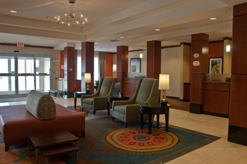 Microtel Inn & Suites Су-Сент-Мари Экстерьер фото